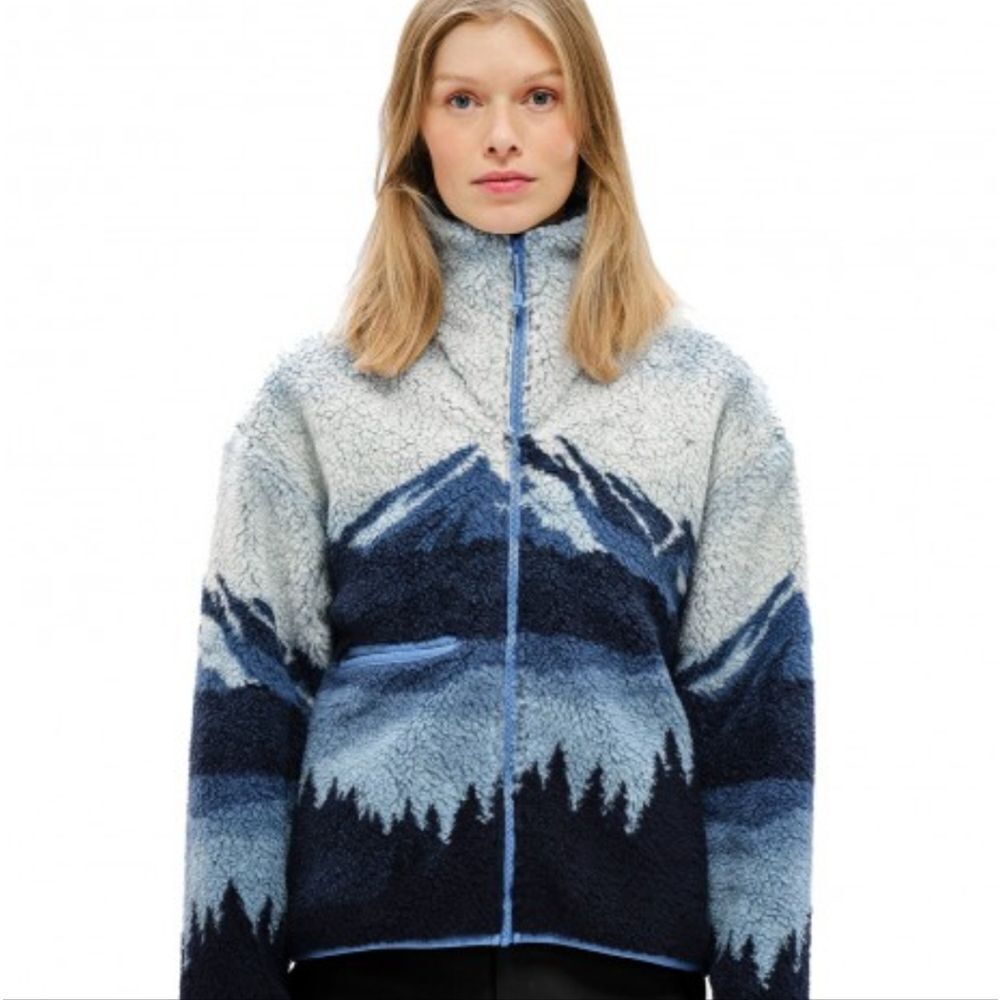 Denali Mountain Jacket